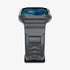 ACS05460 - Apple Watch Series (Apple Watch (49mm)) in matte black showing the front